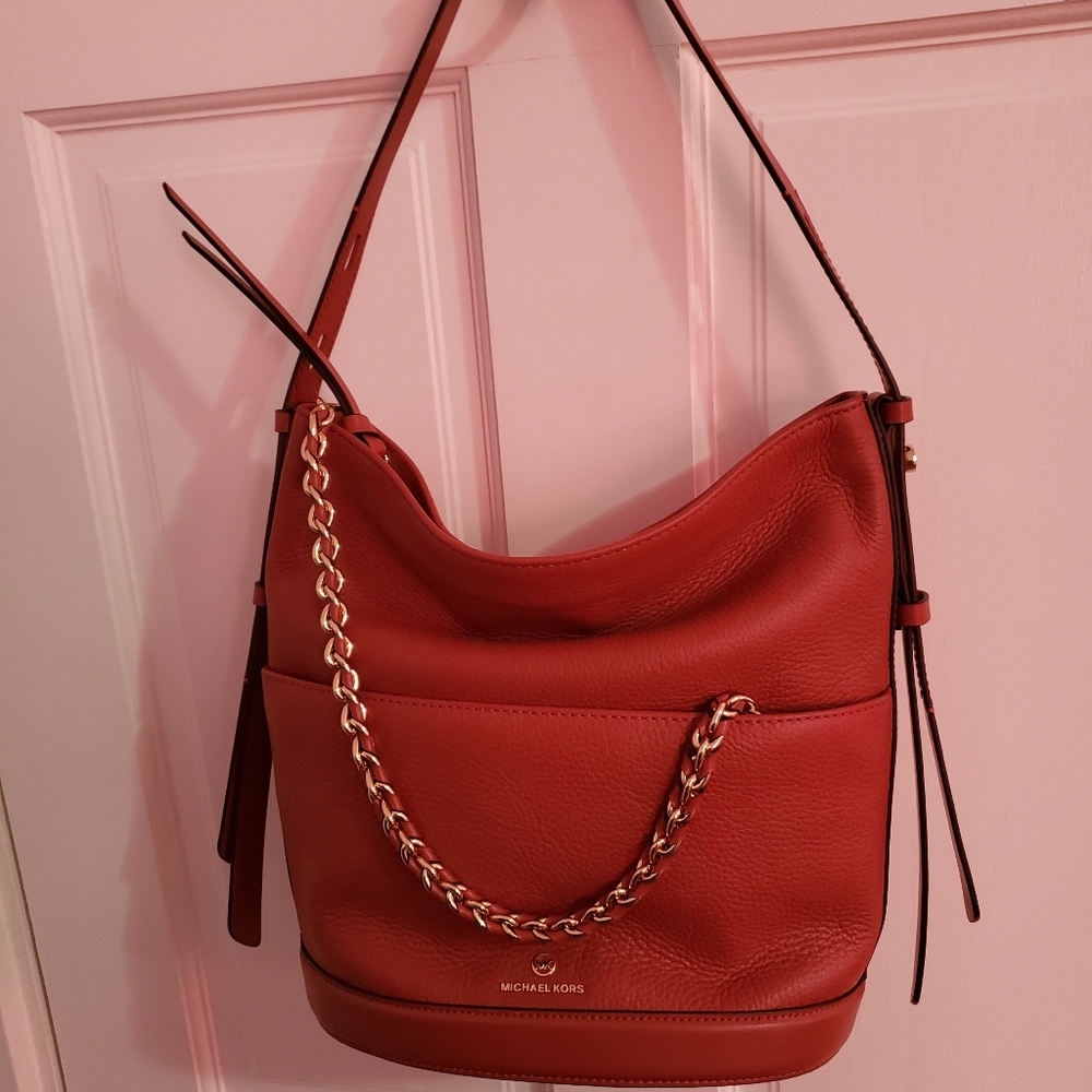 Michael kors Women's Reese Shoulder Bags